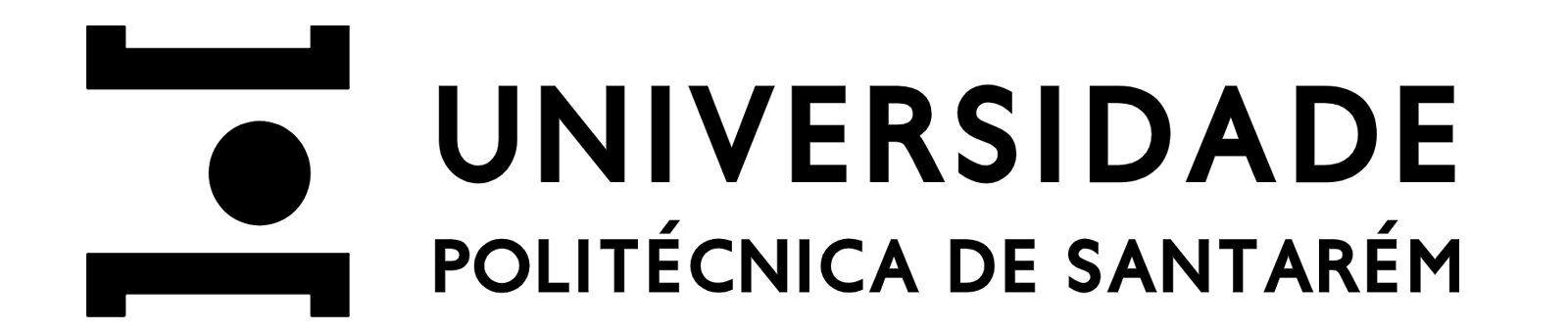 Polytechnic University of Santarém logo
